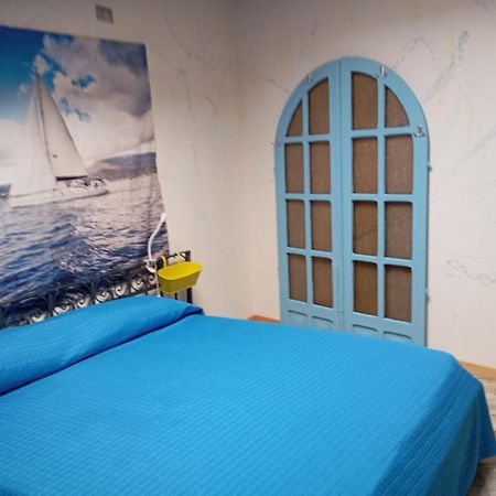 Apartamento Attico Da Maria Polpenazze del Garda Exterior foto