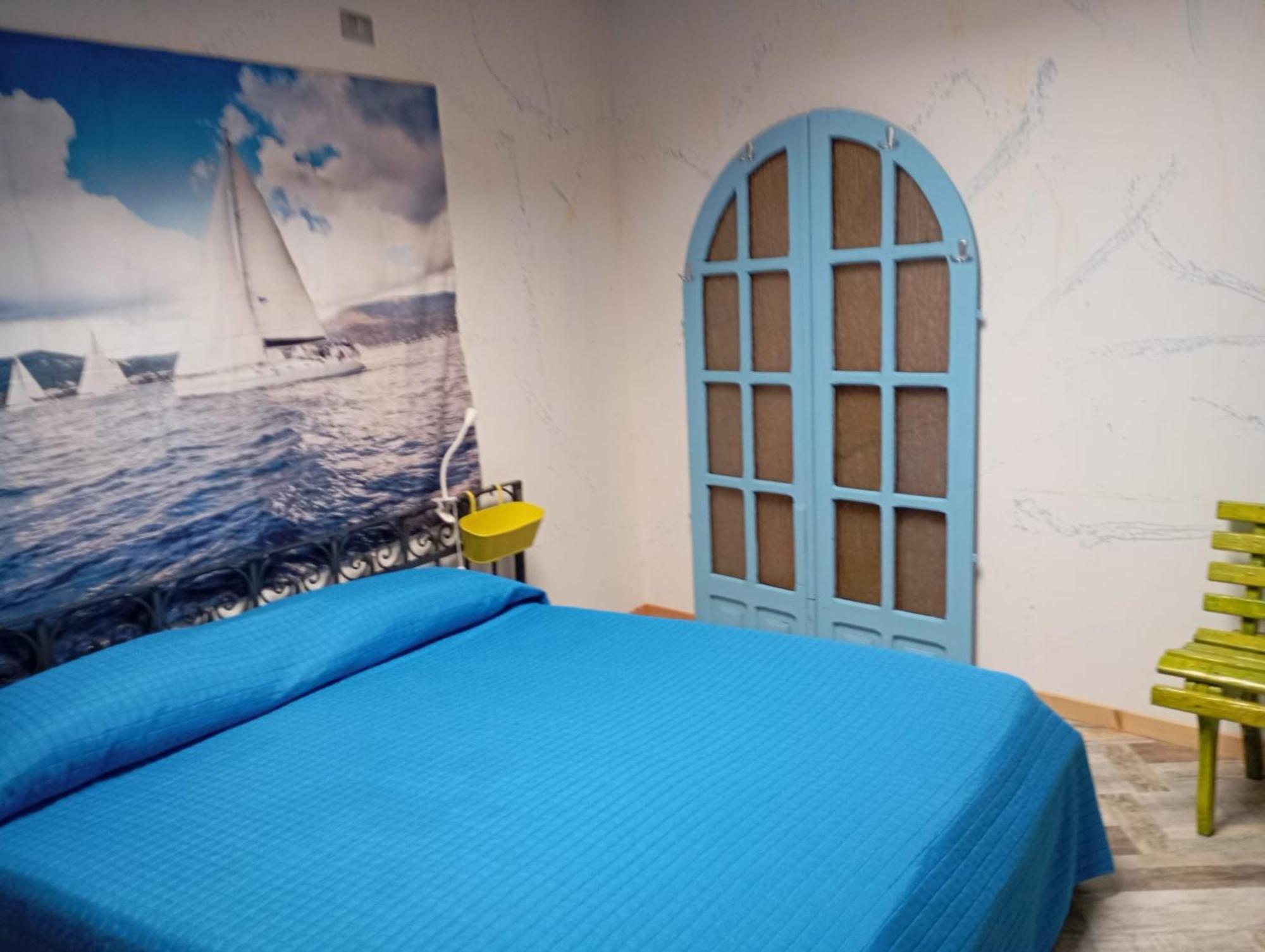 Apartamento Attico Da Maria Polpenazze del Garda Exterior foto