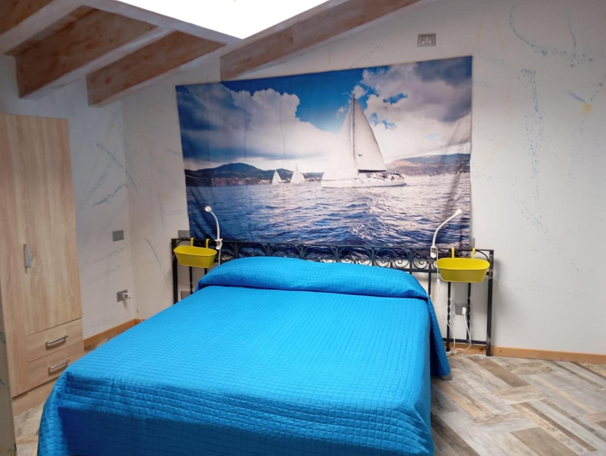 Apartamento Attico Da Maria Polpenazze del Garda Exterior foto